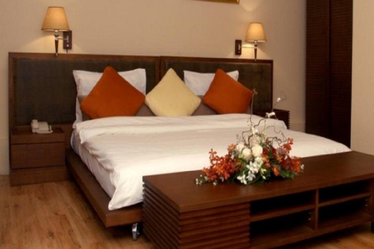 כוויית Le Jazz Hotel מראה חיצוני תמונה