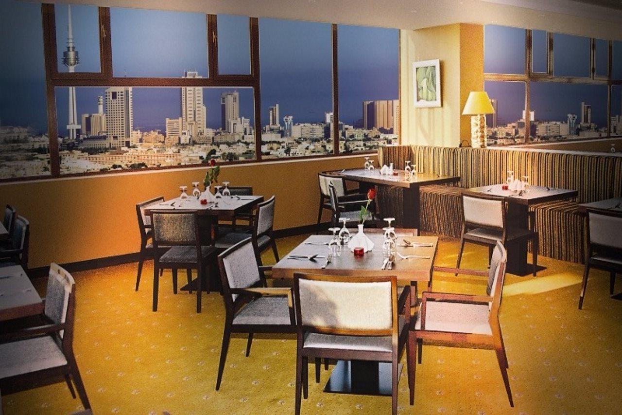 כוויית Le Jazz Hotel מראה חיצוני תמונה