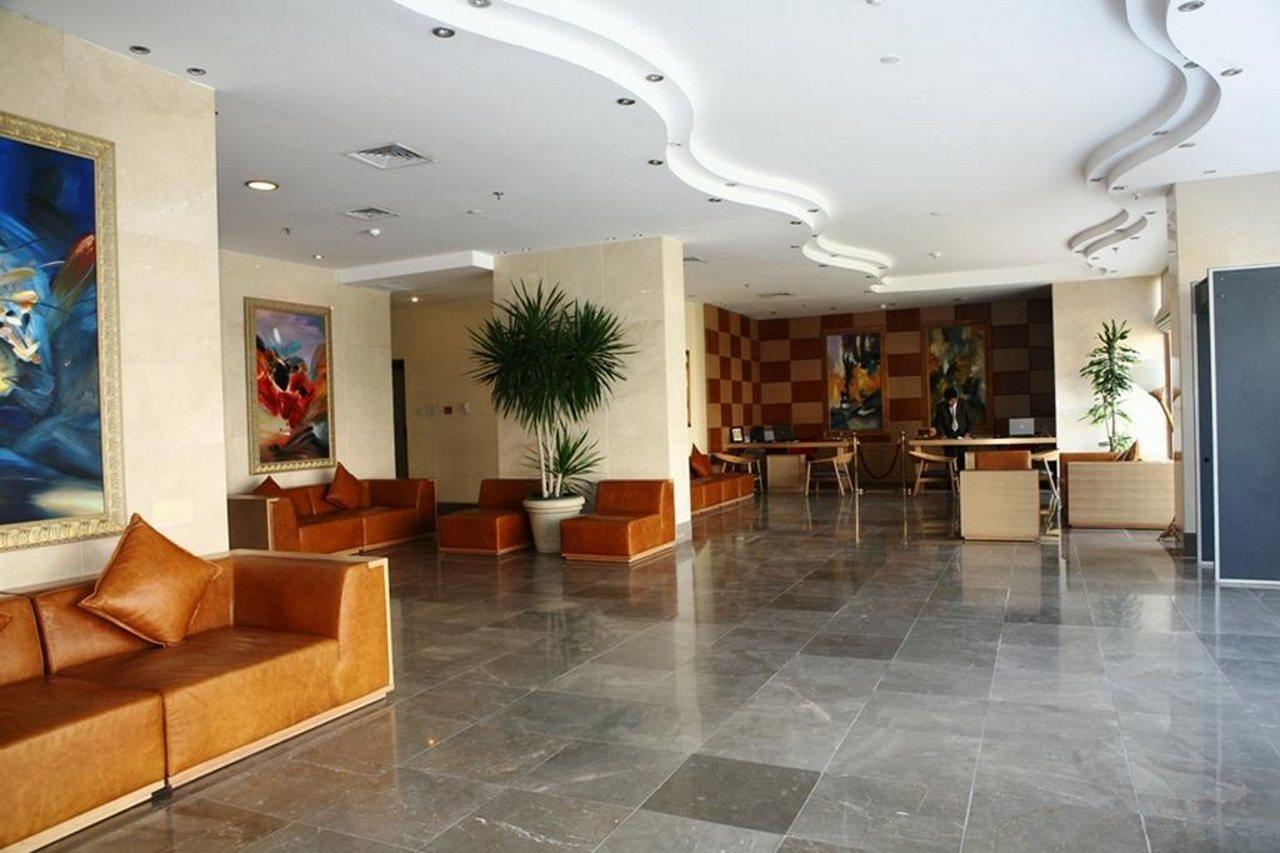 כוויית Le Jazz Hotel מראה חיצוני תמונה