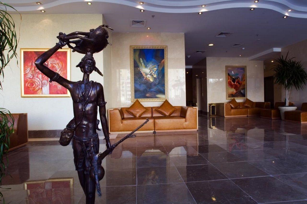 כוויית Le Jazz Hotel מראה חיצוני תמונה