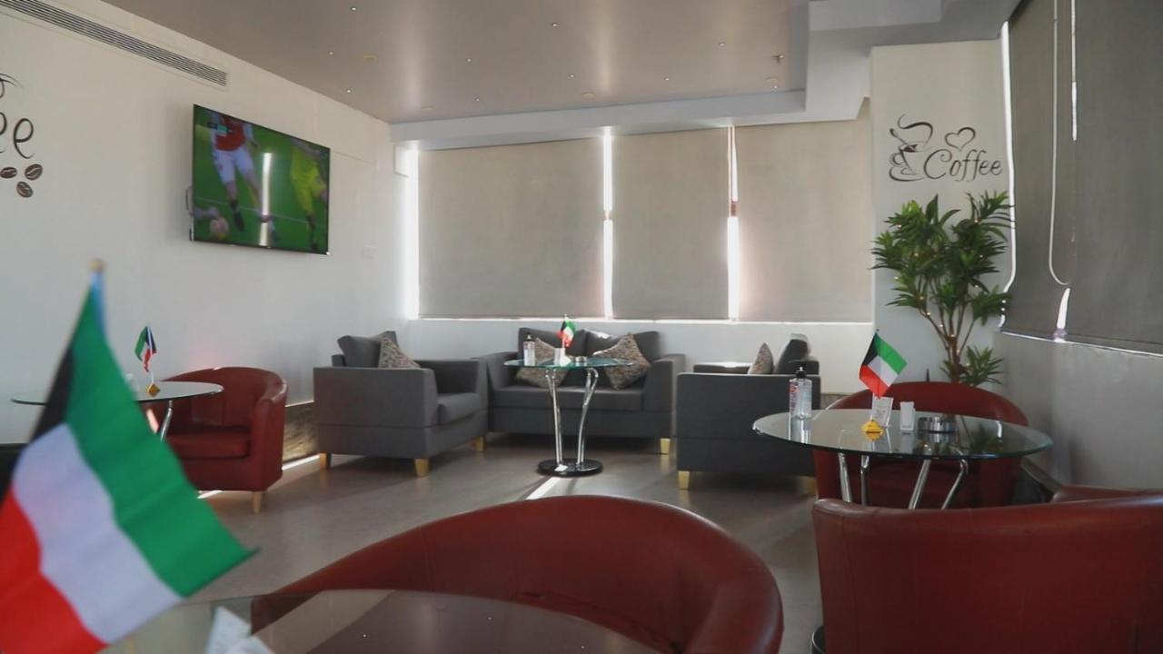 כוויית Le Jazz Hotel מראה חיצוני תמונה