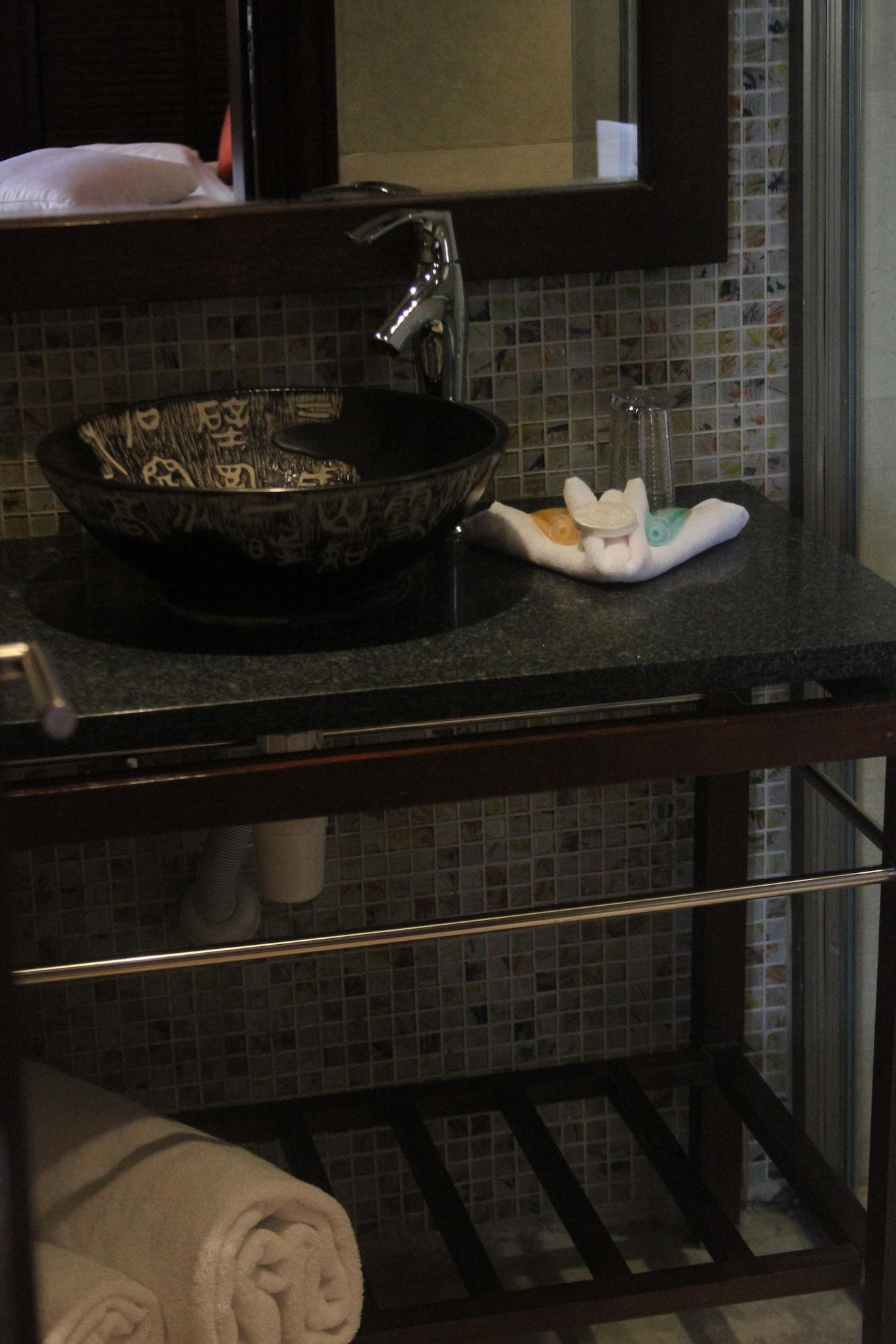 כוויית Le Jazz Hotel מראה חיצוני תמונה