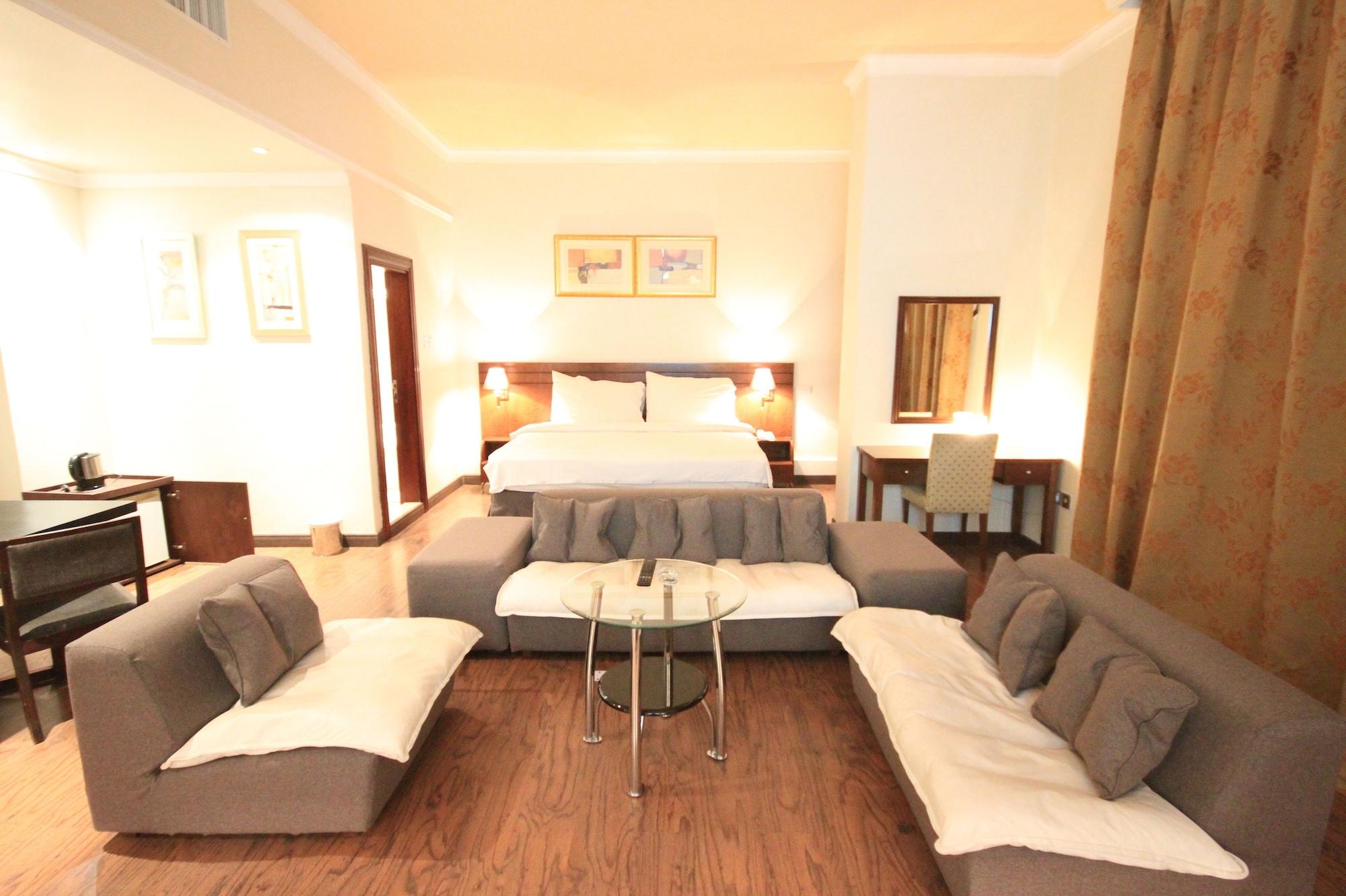 כוויית Le Jazz Hotel מראה חיצוני תמונה