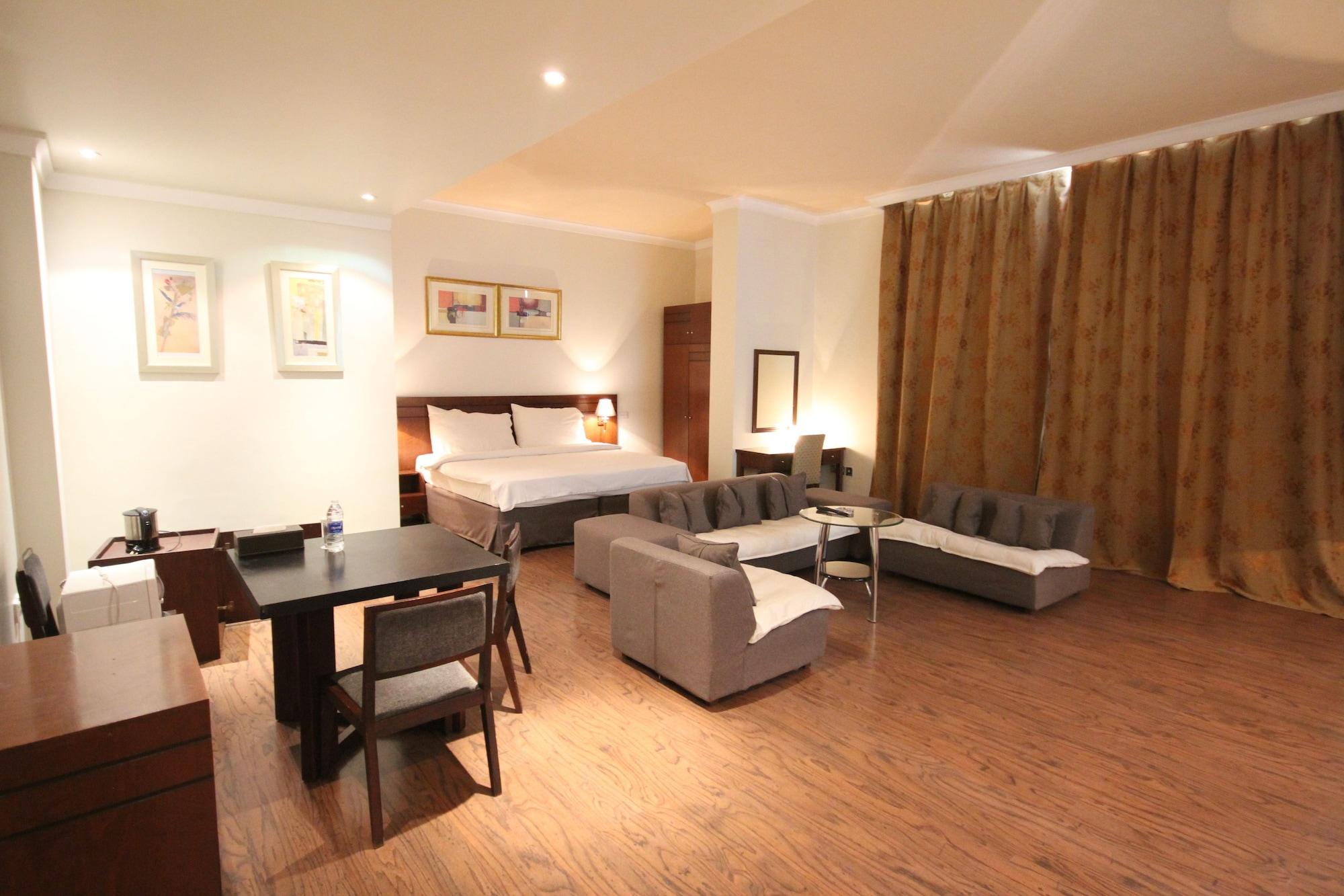 כוויית Le Jazz Hotel מראה חיצוני תמונה