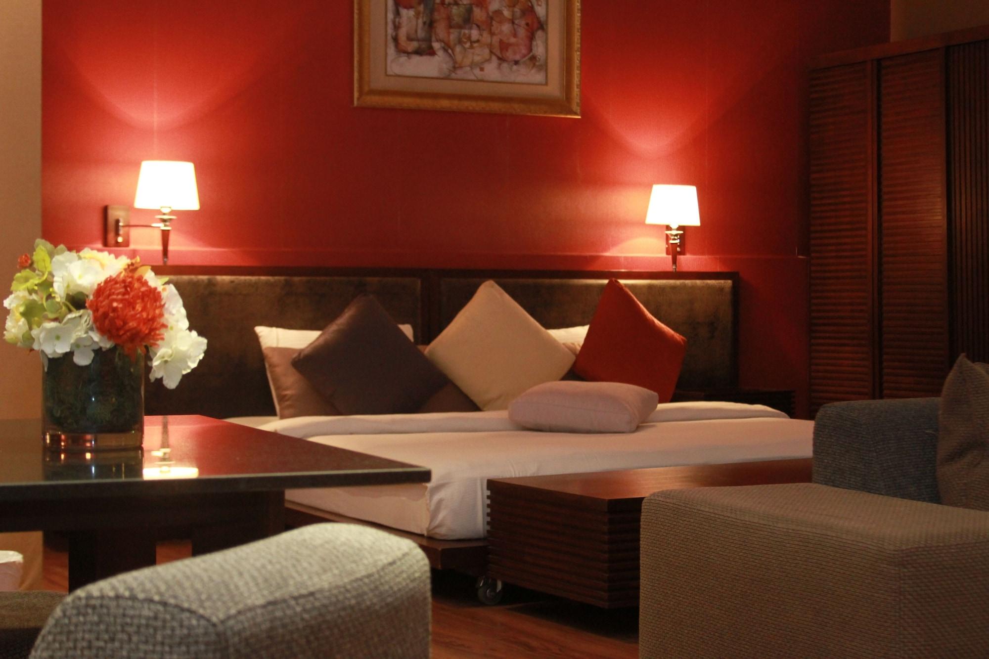 כוויית Le Jazz Hotel מראה חיצוני תמונה