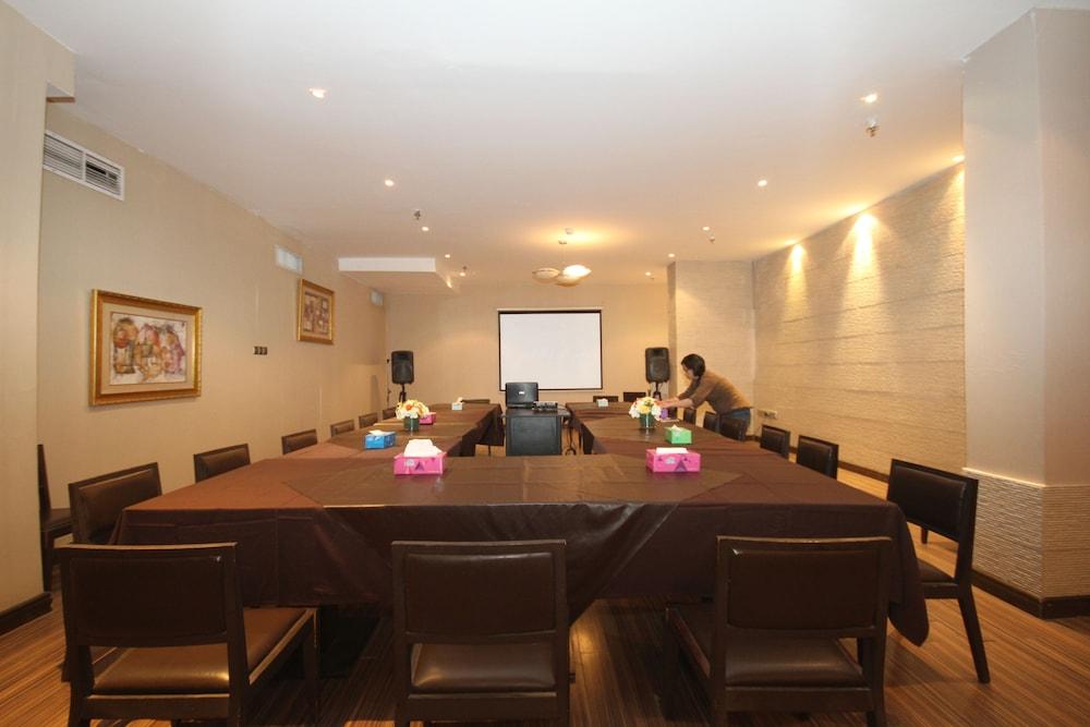 כוויית Le Jazz Hotel מראה חיצוני תמונה