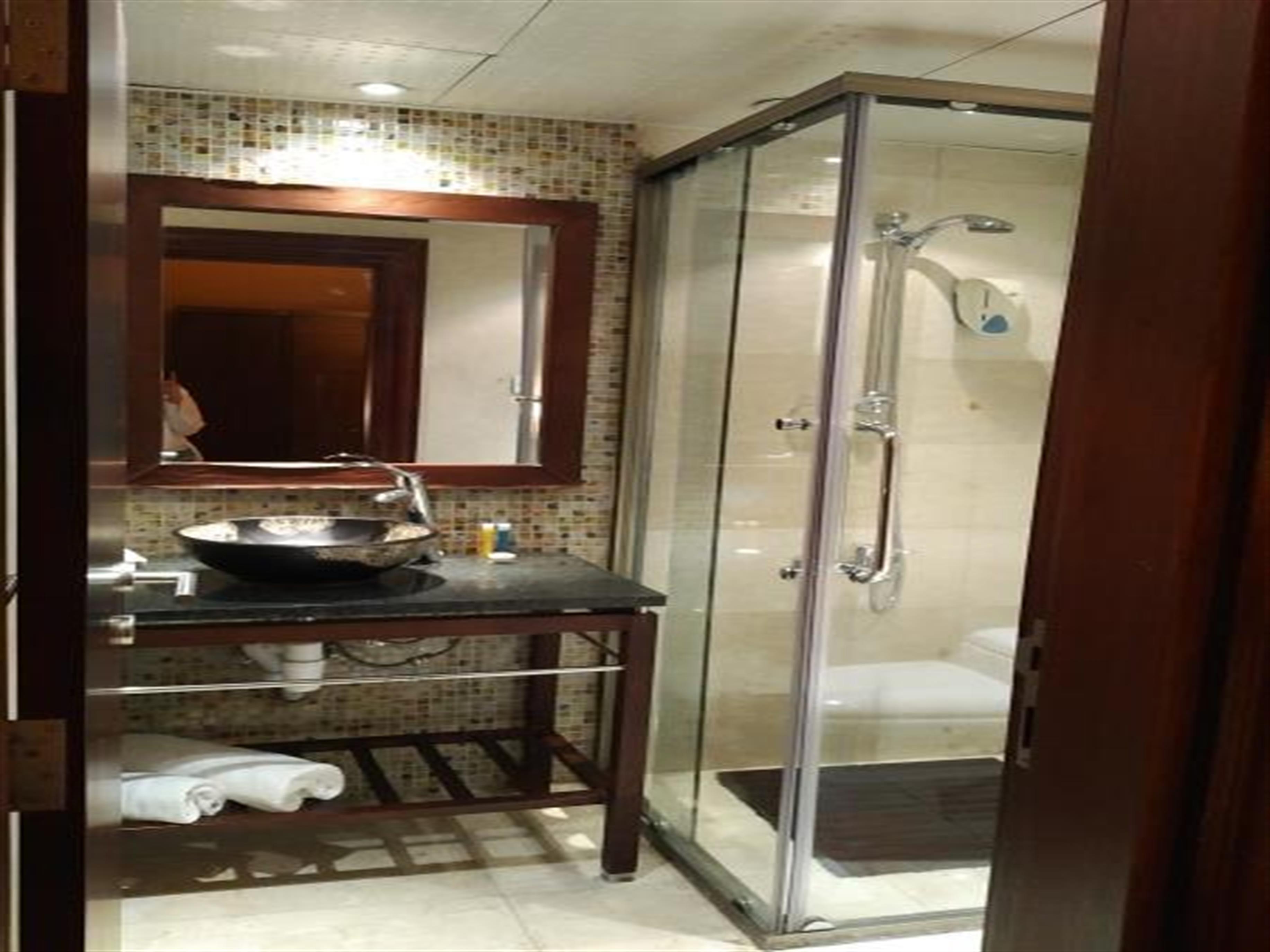 כוויית Le Jazz Hotel מראה חיצוני תמונה