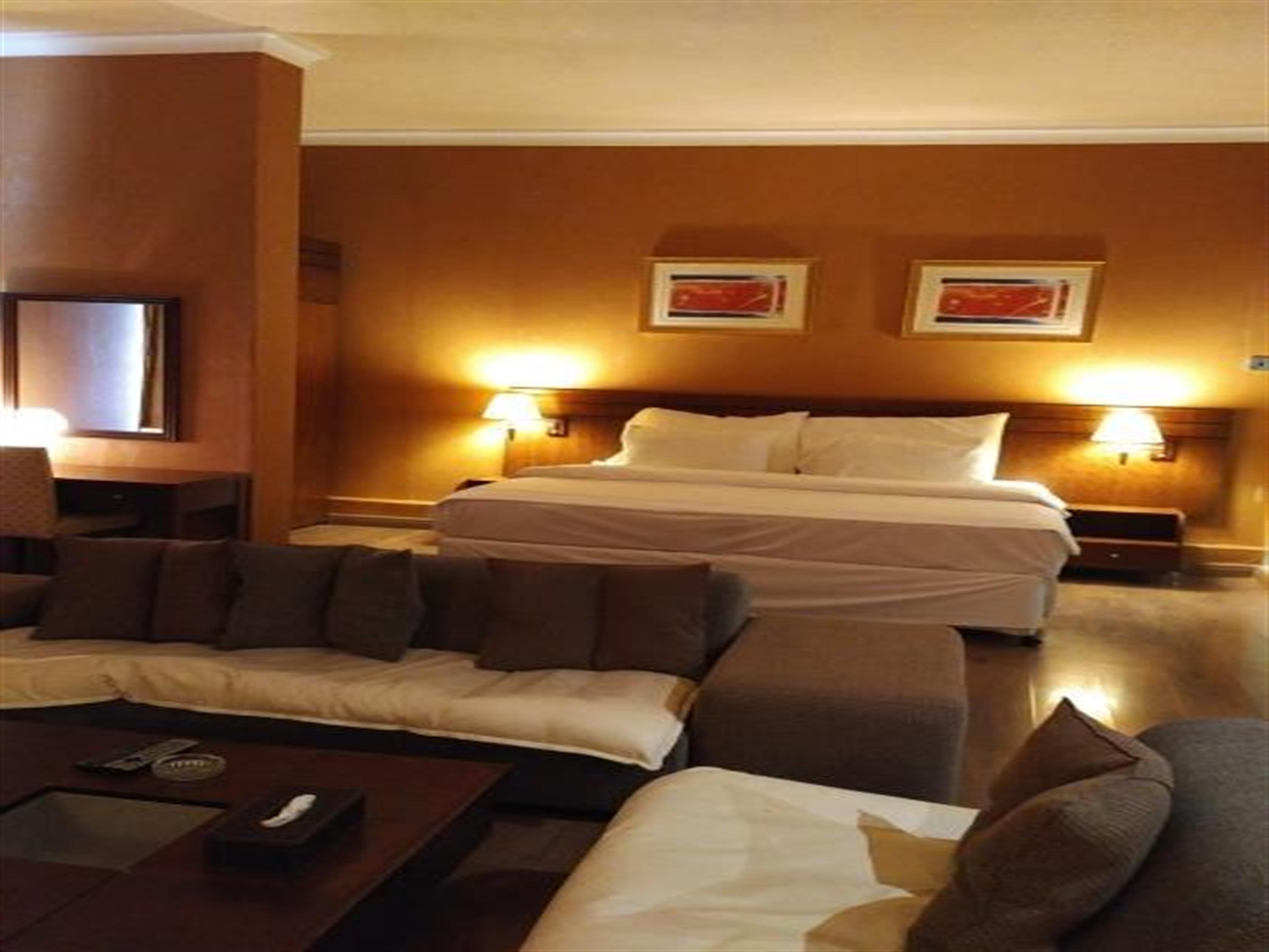 כוויית Le Jazz Hotel מראה חיצוני תמונה