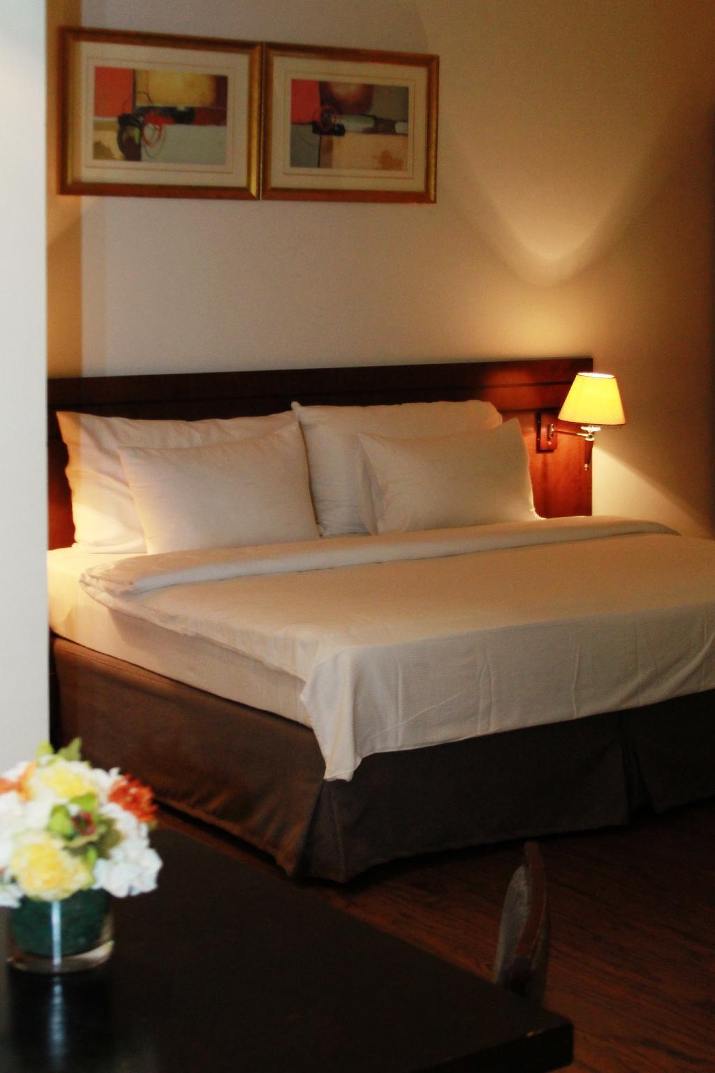 כוויית Le Jazz Hotel מראה חיצוני תמונה