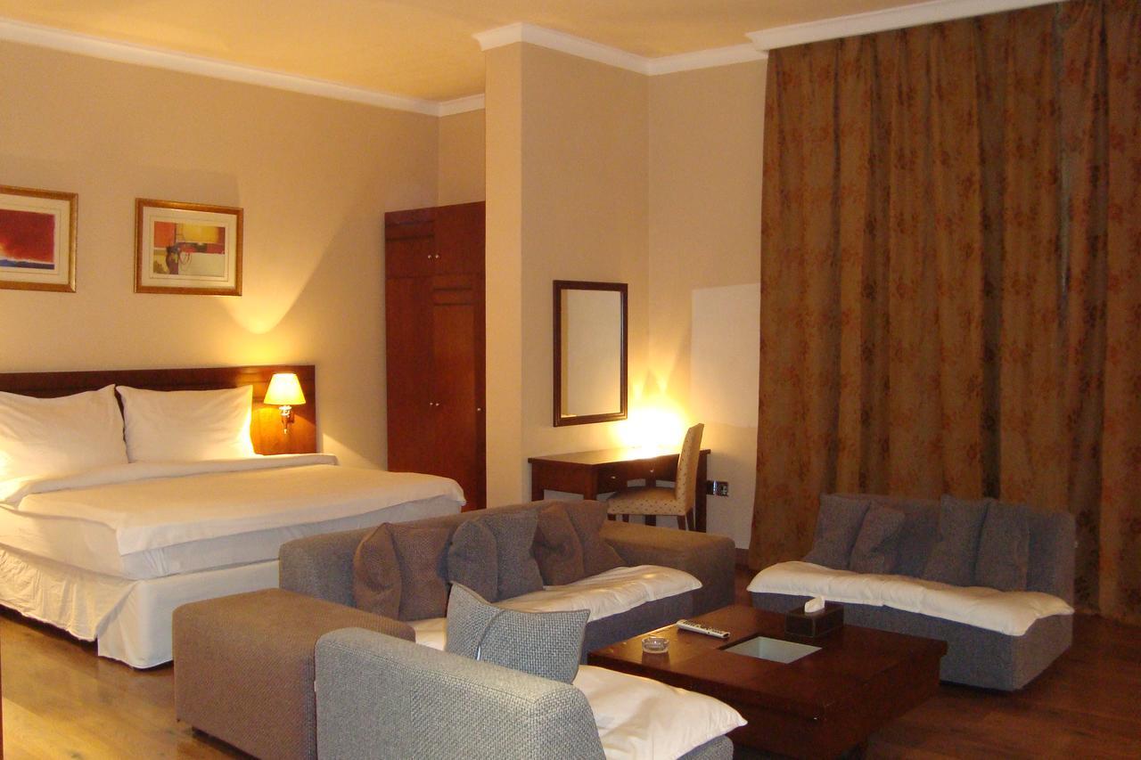 כוויית Le Jazz Hotel מראה חיצוני תמונה
