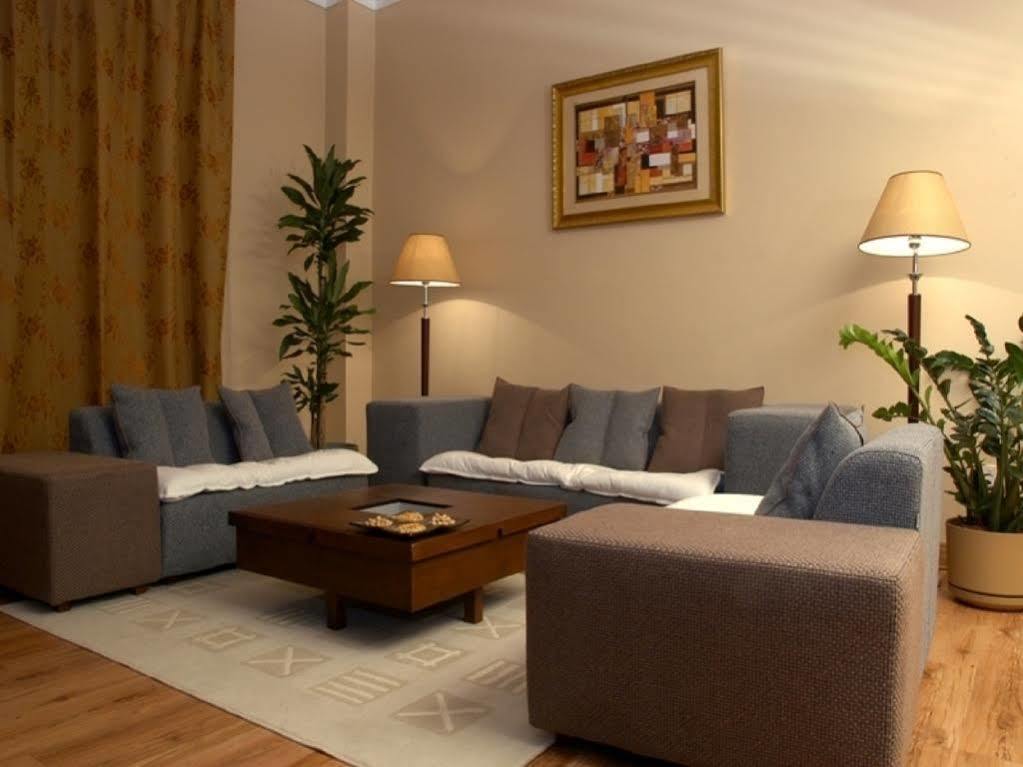כוויית Le Jazz Hotel מראה חיצוני תמונה
