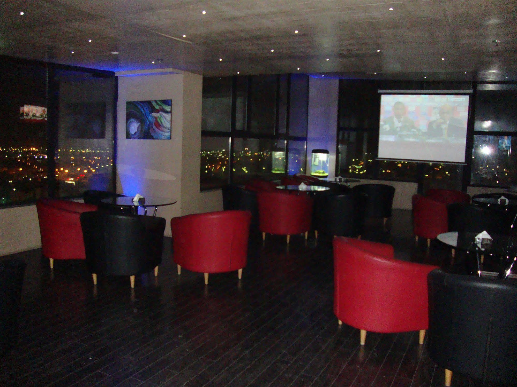 כוויית Le Jazz Hotel מראה חיצוני תמונה