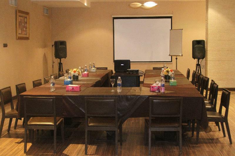 כוויית Le Jazz Hotel מראה חיצוני תמונה